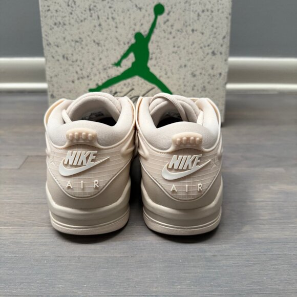 Nike Air Jordan 4 RM Sneakers - Picture 3 of 10